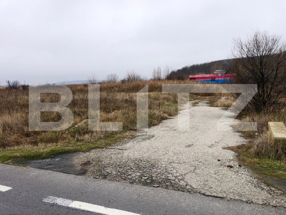 Teren de vânzare Isalnita - 149443TV | BLITZ Craiova | Poza3