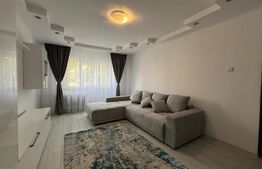 Apartament de 2 camere, 50mp, zona cartierul Brazda lui Novac