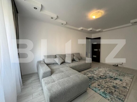 Apartament de închiriat 2 camere Brazda lui Novac - 149464AI | BLITZ Craiova | Poza3