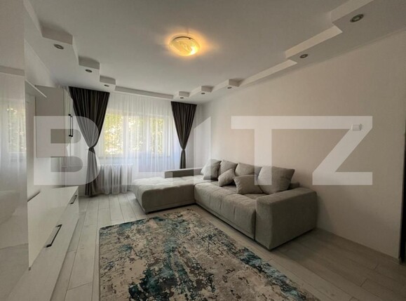 Apartament de închiriat 2 camere Brazda lui Novac - 149464AI | BLITZ Craiova | Poza1