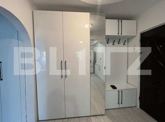Apartament de închiriat 2 camere Brazda lui Novac - 149464AI | BLITZ Craiova | Poza6
