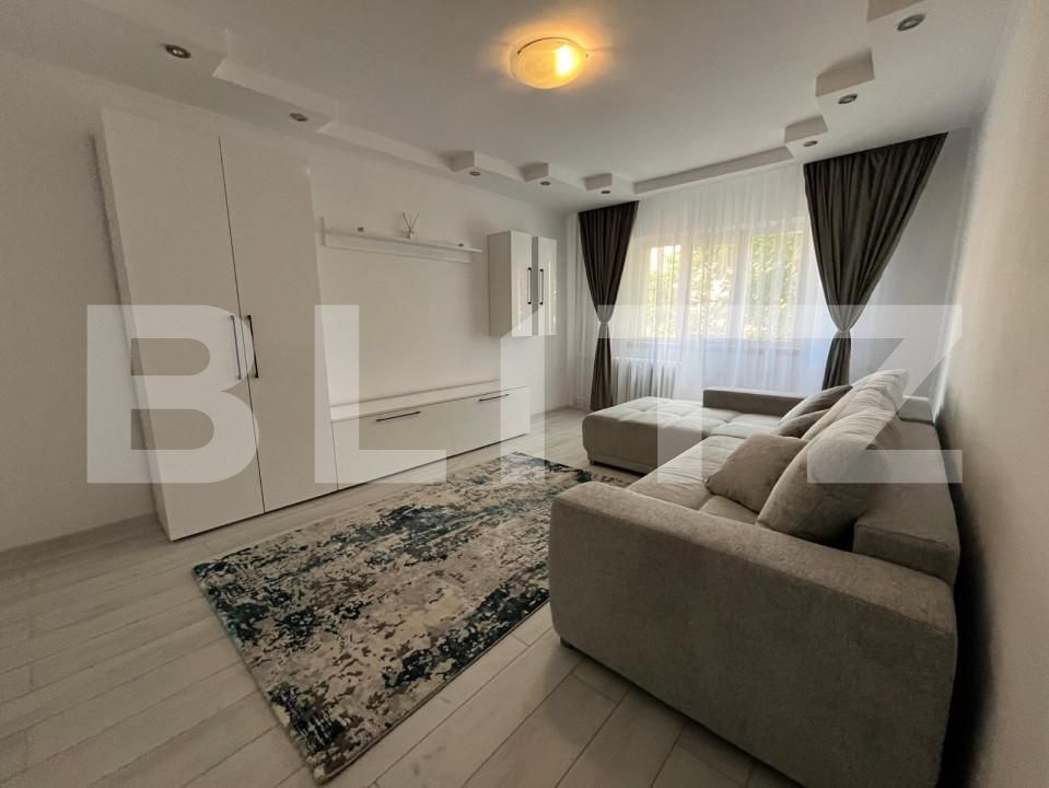 Apartament de închiriat 2 camere Brazda lui Novac - 149464AI | BLITZ Craiova | Poza2