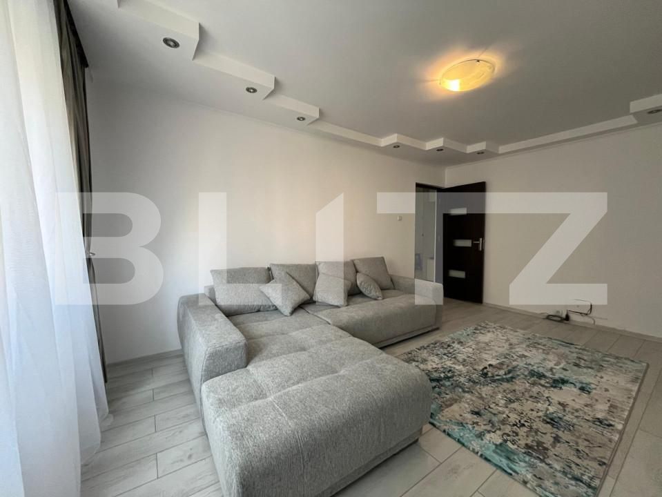 Apartament de închiriat 2 camere Brazda lui Novac - 149464AI | BLITZ Craiova | Poza3