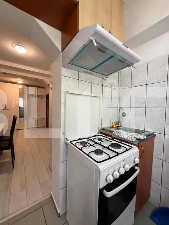 Apartament de închiriat 2 camere Brazda lui Novac - 149464AI | BLITZ Craiova | Poza9