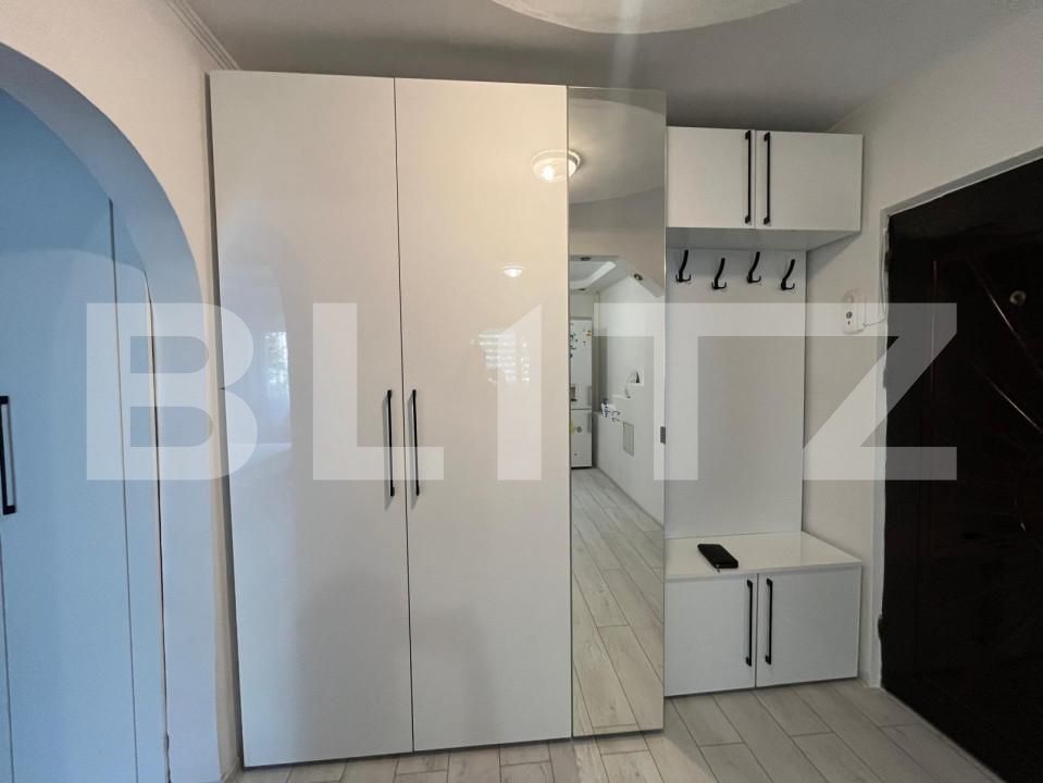 Apartament de închiriat 2 camere Brazda lui Novac - 149464AI | BLITZ Craiova | Poza6