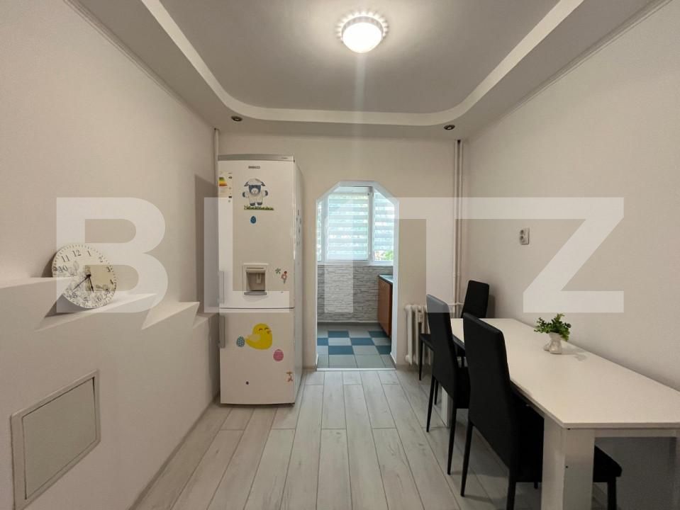 Apartament de închiriat 2 camere Brazda lui Novac - 149464AI | BLITZ Craiova | Poza7