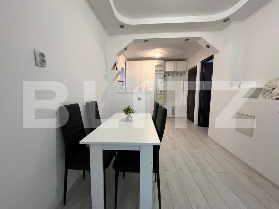 Apartament de închiriat 2 camere Brazda lui Novac - 149464AI | BLITZ Craiova | Poza8