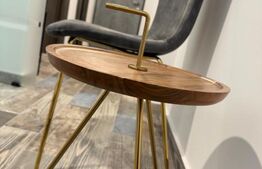 Garsoniera, 32mp, zona strada Spania