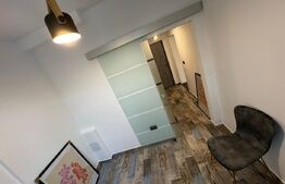 Garsoniera, 32mp, zona strada Spania