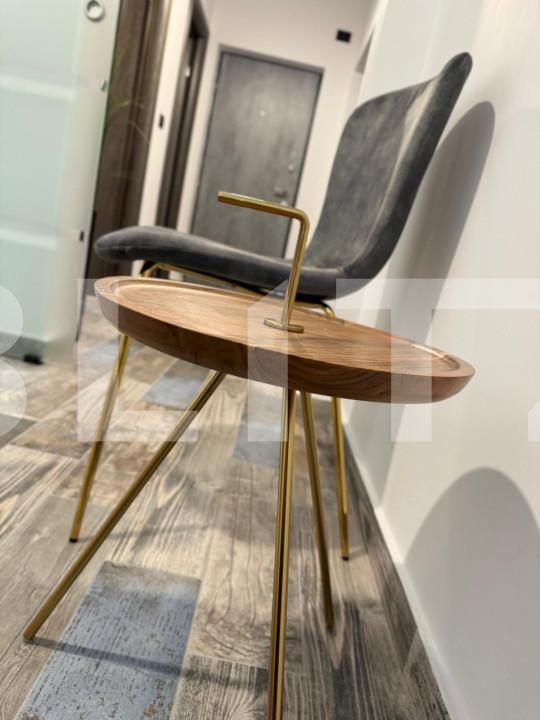 Garsonieră de închiriat Valea Rosie - 149468AI | BLITZ Craiova | Poza6