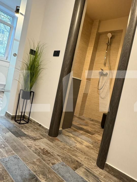 Garsonieră de închiriat Valea Rosie - 149468AI | BLITZ Craiova | Poza9