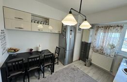 Garsoniera , 40mp, zona Mall Promenada