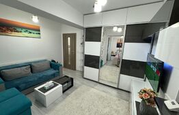 Garsoniera , 40mp, zona Mall Promenada