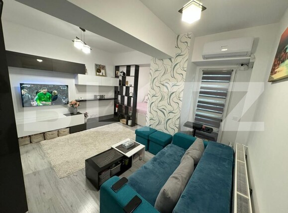 Garsonieră de vânzare Craiovita Noua - 149621AV | BLITZ Craiova | Poza1