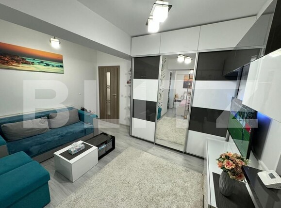 Garsonieră de vânzare Craiovita Noua - 149621AV | BLITZ Craiova | Poza2