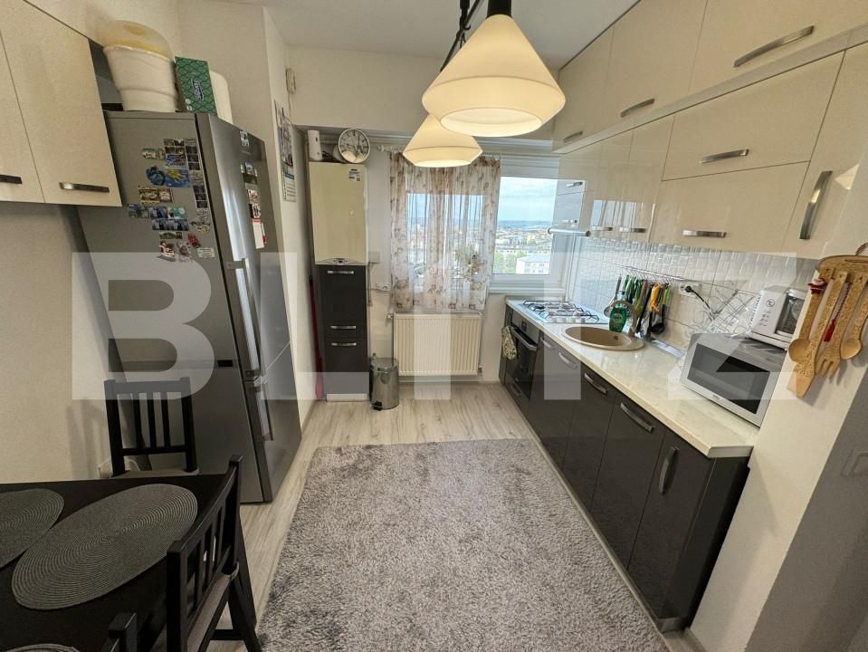 Garsonieră de vânzare Craiovita Noua - 149621AV | BLITZ Craiova | Poza4