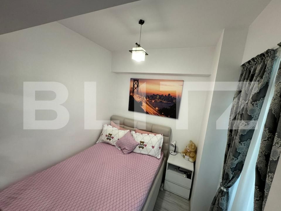 Garsonieră de vânzare Craiovita Noua - 149621AV | BLITZ Craiova | Poza3