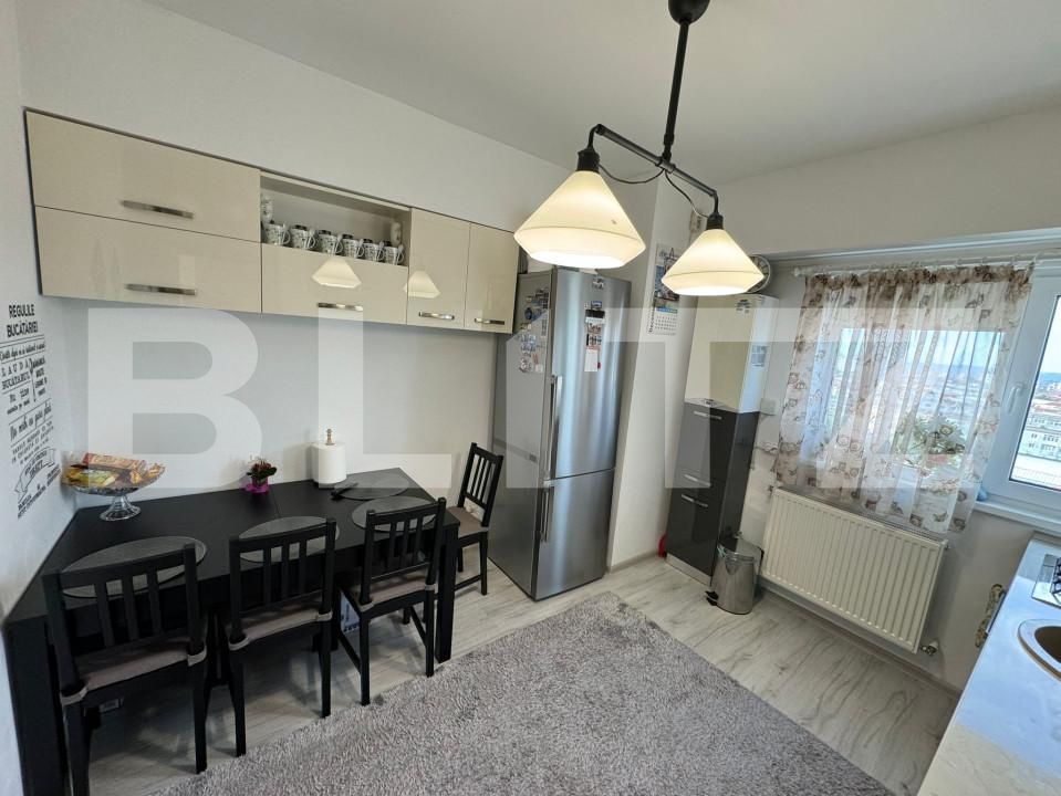 Garsonieră de vânzare Craiovita Noua - 149621AV | BLITZ Craiova | Poza6