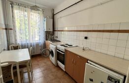 Apartament 2 camere, 44 mp, decomandat, zona Ramada