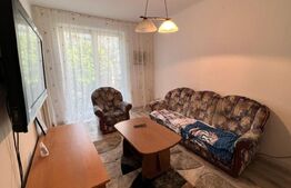 Apartament 2 camere, 44 mp, decomandat, zona Ramada