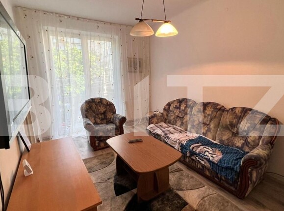 Apartament de închiriat 2 camere Central - 149666AI | BLITZ Craiova | Poza4