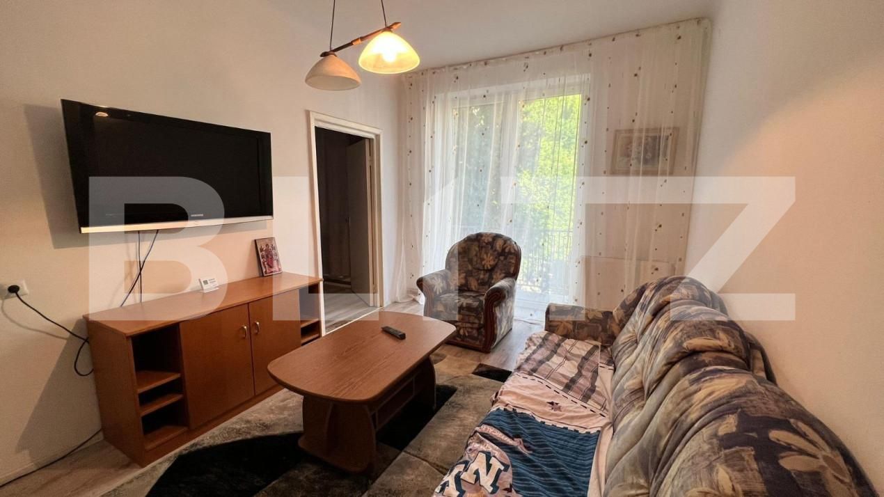 Apartament de închiriat 2 camere Central - 149666AI | BLITZ Craiova | Poza3