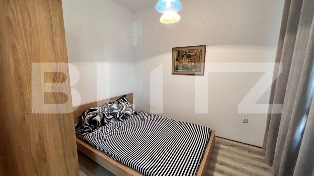 Apartament de închiriat 2 camere Central - 149666AI | BLITZ Craiova | Poza2