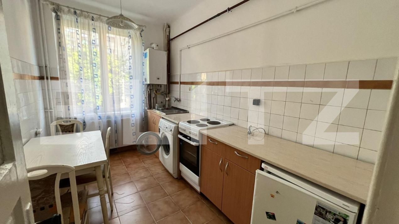 Apartament de închiriat 2 camere Central - 149666AI | BLITZ Craiova | Poza5