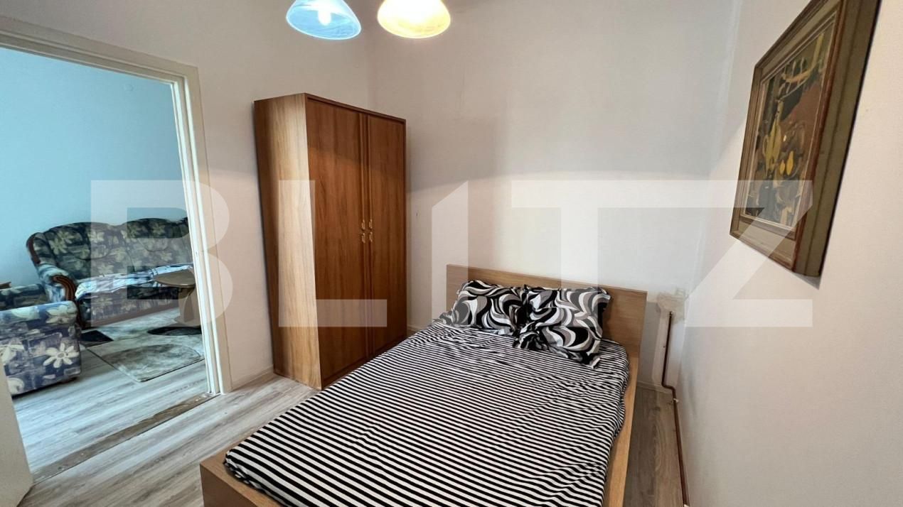Apartament de închiriat 2 camere Central - 149666AI | BLITZ Craiova | Poza1