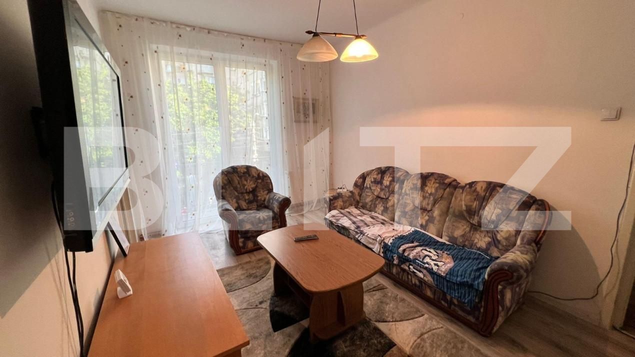 Apartament de închiriat 2 camere Central - 149666AI | BLITZ Craiova | Poza4