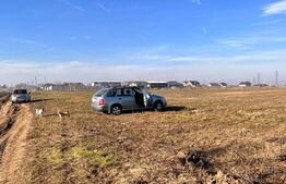 Teren intravilan, 7500 mp, zona Simnicul de sus