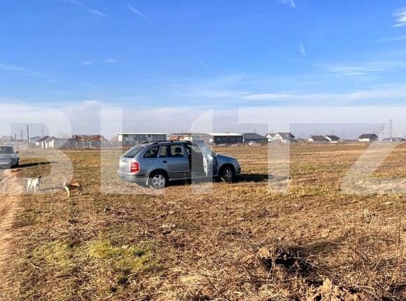 Teren de vânzare Simnicu de Sus  - 149667TV | BLITZ Craiova | Poza2