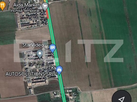 Teren de vânzare Simnicu de Sus  - 149667TV | BLITZ Craiova | Poza4