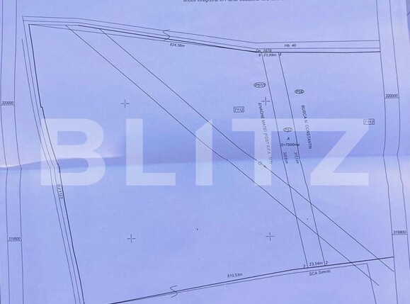 Teren de vânzare Simnicu de Sus  - 149667TV | BLITZ Craiova | Poza3