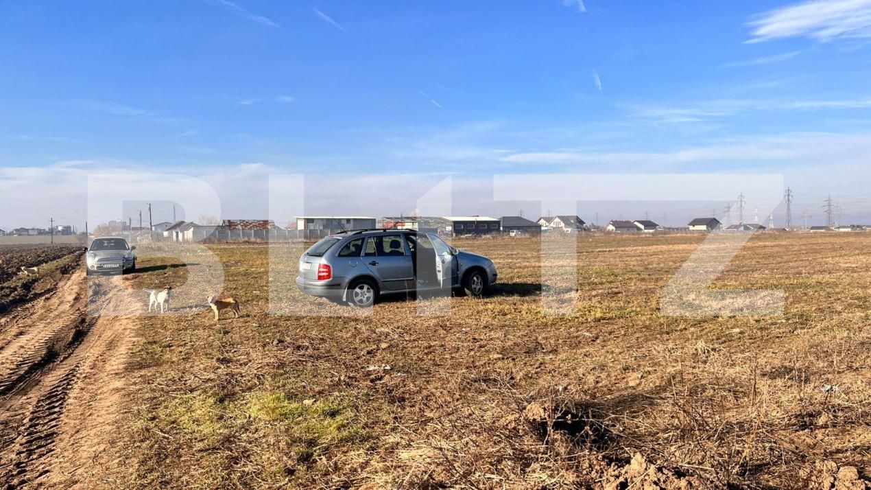 Teren de vânzare Simnicu de Sus  - 149667TV | BLITZ Craiova | Poza2