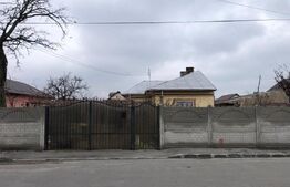 Casă bătrânească 100 mp utili,cu toate utilitățile,teren1.045 mp,Șimnicul de Jos