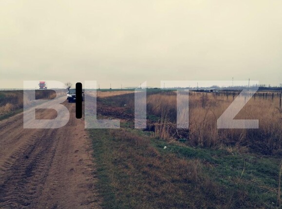 Teren de vânzare Carcea  - 149693TV | BLITZ Craiova | Poza1