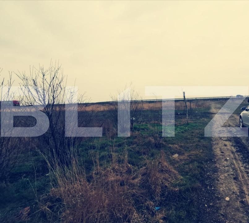 Teren de vânzare Carcea  - 149693TV | BLITZ Craiova | Poza3