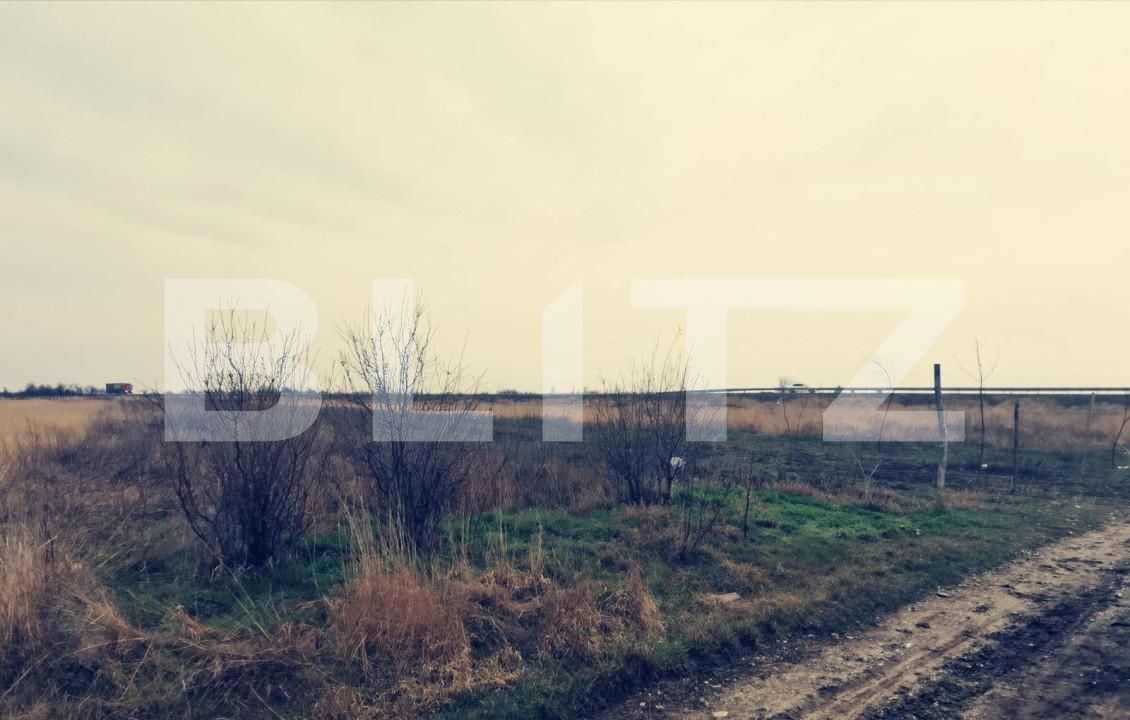 Teren de vânzare Carcea  - 149693TV | BLITZ Craiova | Poza2