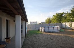 Vila P+E cu vedere panoramica, 150 mp utili si 600 mp teren, Simnicu de Jos!