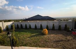 Vila P+E cu vedere panoramica, 150 mp utili si 600 mp teren, Simnicu de Jos!