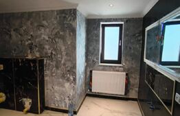 Vila P+E cu vedere panoramica, 150 mp utili si 600 mp teren, Simnicu de Jos!