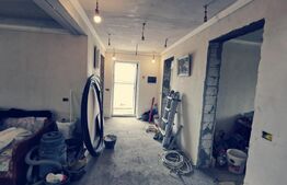 Vila P+E cu vedere panoramica, 150 mp utili si 600 mp teren, Simnicu de Jos!