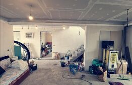 Vila P+E cu vedere panoramica, 150 mp utili si 600 mp teren, Simnicu de Jos!