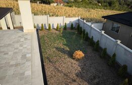 Vila P+E cu vedere panoramica, 150 mp utili si 600 mp teren, Simnicu de Jos!