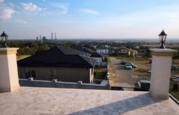 Vila P+E cu vedere panoramica, 150 mp utili si 600 mp teren, Simnicu de Jos!