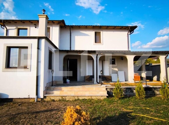 Casa de vânzare 5 camere Simnicu de Jos  - 149709CV | BLITZ Craiova | Poza1