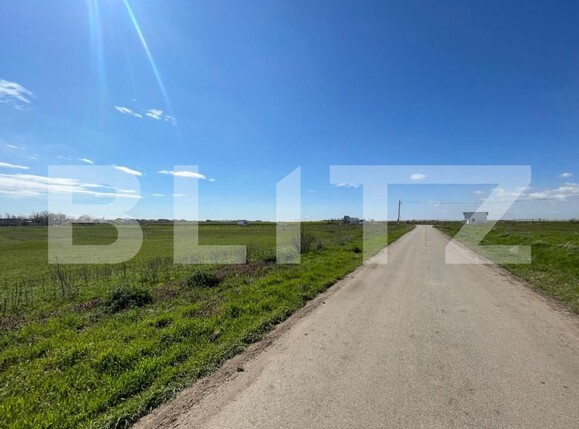 Teren de vânzare Pielești - 149723TV | BLITZ Craiova | Poza1