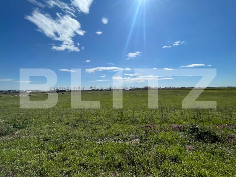 Teren de vânzare Pielești - 149723TV | BLITZ Craiova | Poza2
