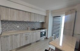 Apartament 2 camere, 61mp,  zona Profi-Dunarea